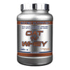 Oat & Whey presentación de 1,38kg suplemento de sustitutos de comidas del fabricante Scitec Nutrition