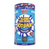 Clear ISO Zero Kojak presentación de 750g de la marca BIG suplemento de proteína de aislado de suero isolate