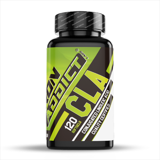 CLA d'Iron Addict Labs de la marque IronAddictLabs dans la collection CLA