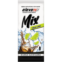 Mix envase de 9g de la marca Eleven Fit (Saborizantes)