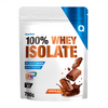 100% Whey Isolate en 700g del fabricante Quamtrax en la categoría proteína de aislado de suero isolate