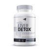 Liver Detox de Masmusculo Supplements