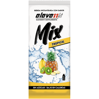 Mix de 9g de Eleven Fit (Saborizantes)