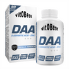 DAA Ácido Aspartico + Zinc envase de 90 cápsulas de la marca VitoBest (Otros Anabolicos)