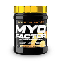 Myo Factor de 285g suplemento de la sección voluminizadores de la marca Scitec Nutrition