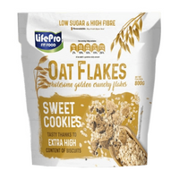 Copos de Avena en 800g del fabricante LifePRO