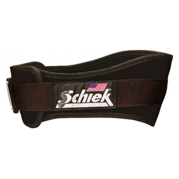Ceinture en nylon Schiek Power - Schiek 1