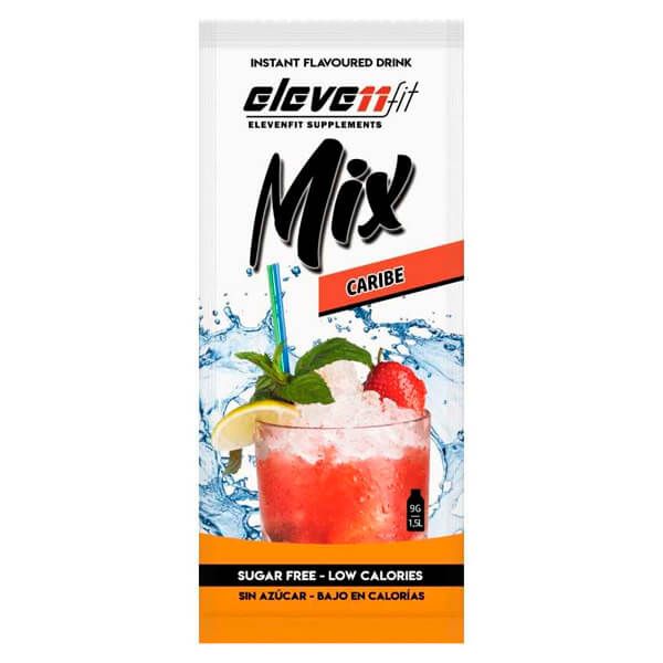 Eleven Fit Mix - Eleven Fit 59