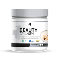 Beauty Collagen de colágeno marino hidrolizado peptan® suplemento de la sección colágeno del fabricante MM Supplements
