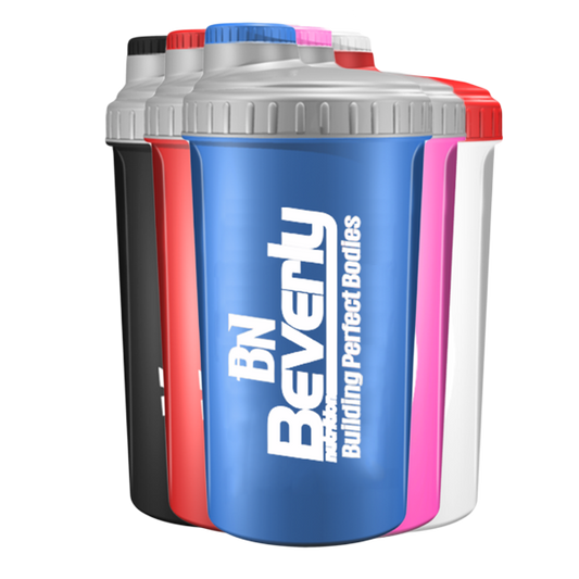 Gobelet shaker Beverly Nutrition de la marque Beverly Nutrition dans la collection Verres à mélanger (shakers)