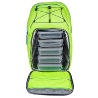 Prodigy Backpack 500 de 6Pack Fitness