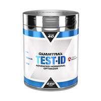 Test Id de Quamtrax