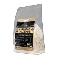 Harina de Avena en 1kg sport live por Drasanvi en la sección de harina de avena dulce