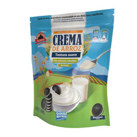 Crema de Arroz de 1kg de la sección harina de arroz por Max Protein