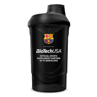 Gobelet Mélangeur Fc Barcelona de Biotech USA