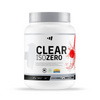 Clear ISO Zero en 800g en la sección de proteína de aislado de suero isolate del fabricante Masmusculo Supplements