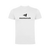 Camiseta BÃ¡sica Masmusculo de MASmusculo