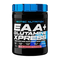 Eaa + Glutamine Xpress de Scitec Nutrition