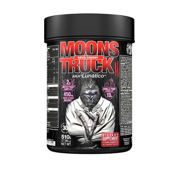Moonstruck II par Zoomad Labs - Zoomad Labs 3