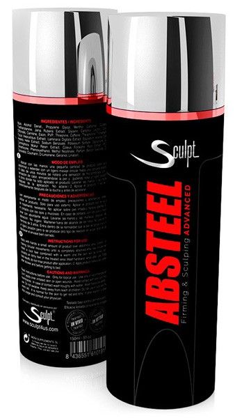 ABStell Avancé de Sculpt de la marque Sculpt dans la collection Produits