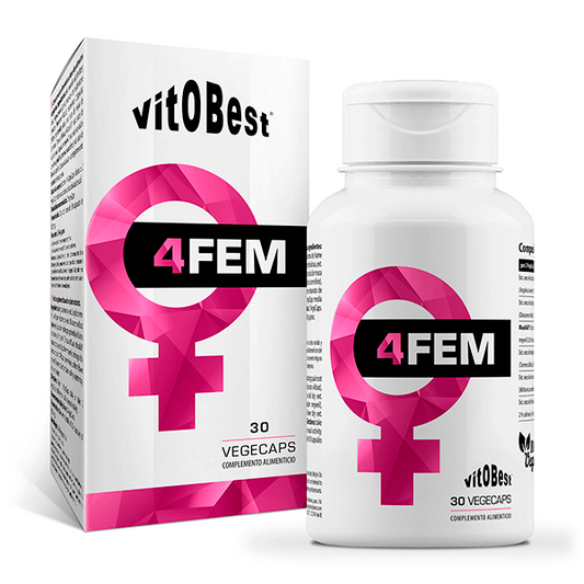 4FEM par Vitobest  de la marque VitOBest dans la collection Offres