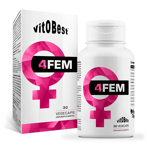 4FEM par Vitobest  - VitOBest 0