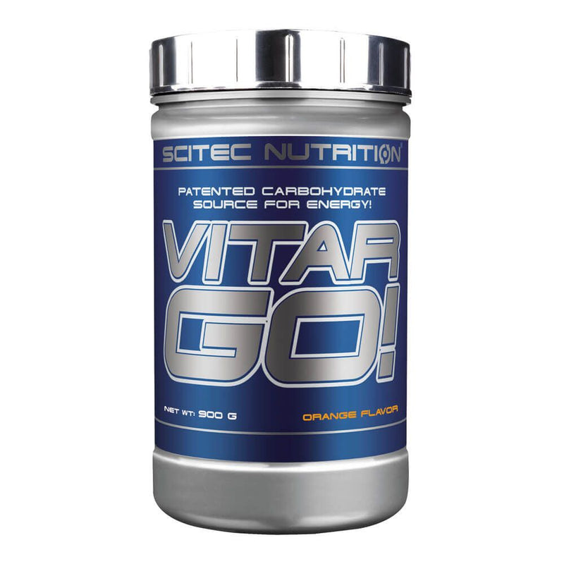 Vitargo! par Scitec Nutrition - Scitec Nutrition 1