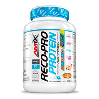 Reco-Pro Protein en 1kg de la categoría recuperación de la marca Amix Performance