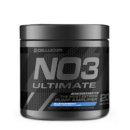 NO3 Ultimate de Cellucor de la marque Cellucor dans la collection Oxyde nitrique