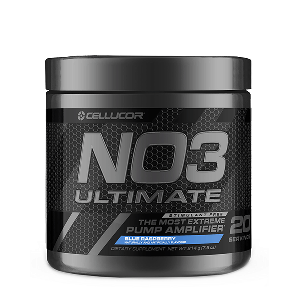 NO3 Ultimate de Cellucor - Cellucor 0