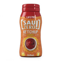 Sauzero Zero! del fabricante LifePRO en la categoría salsas y siropes