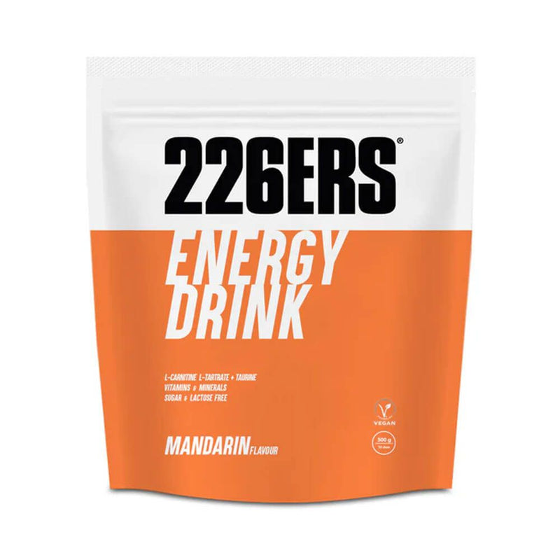 Boisson énergisante 226ERS - 226ERS 2