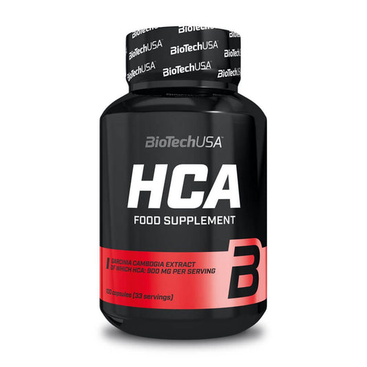 HCA de Biotech USA de la marque Biotech USA dans la collection Offres