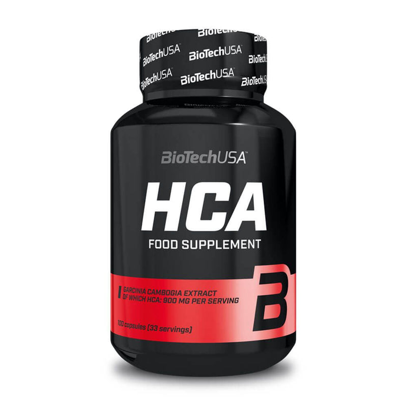 HCA de Biotech USA - Biotech USA 0
