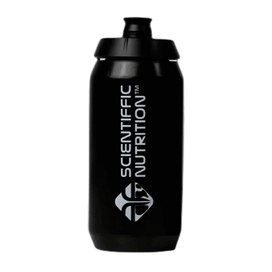 Bouteille de nutrition scientifique de la marque Scientiffic Nutrition dans la collection Fûts et bouteilles