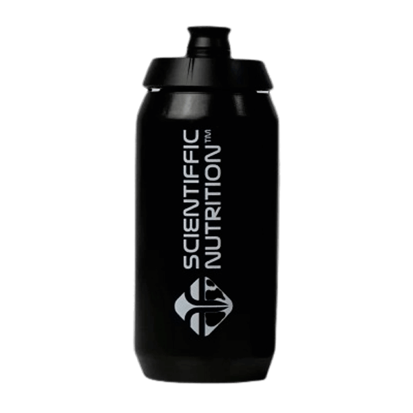 Bouteille de nutrition scientifique - Scientiffic Nutrition 0