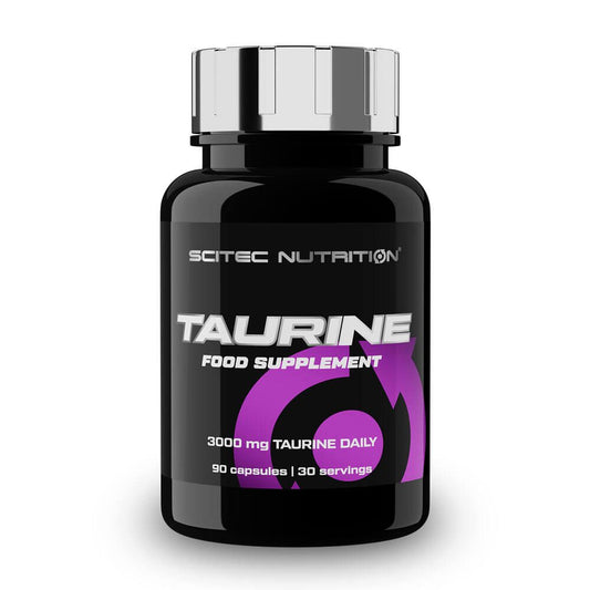 Taurine de Scitec Nutrition de la marque Scitec Nutrition dans la collection La tauromachie