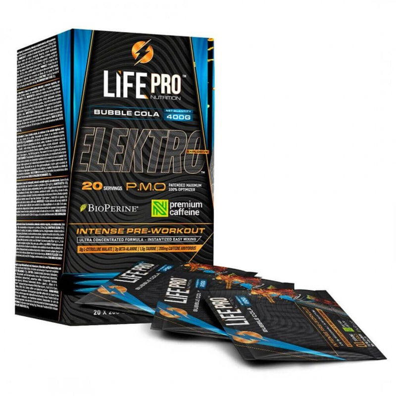 Elektro de Life Pro - LifePRO 7