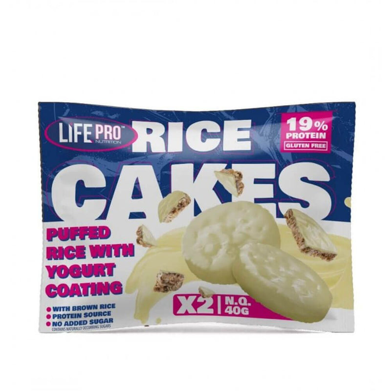 Galettes de riz Life Pro - LifePRO 0