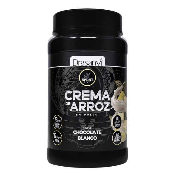 Crème de riz Drasanvi - Drasanvi 2