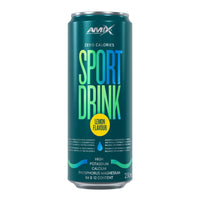 Sport Drink de Amix Nutrition