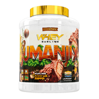 Whey Sublime en 1.5kg de IO.Genix de la sección proteina de suero whey