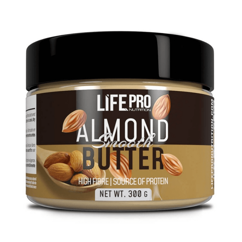 Crème d'amande Life Pro - LifePRO 0