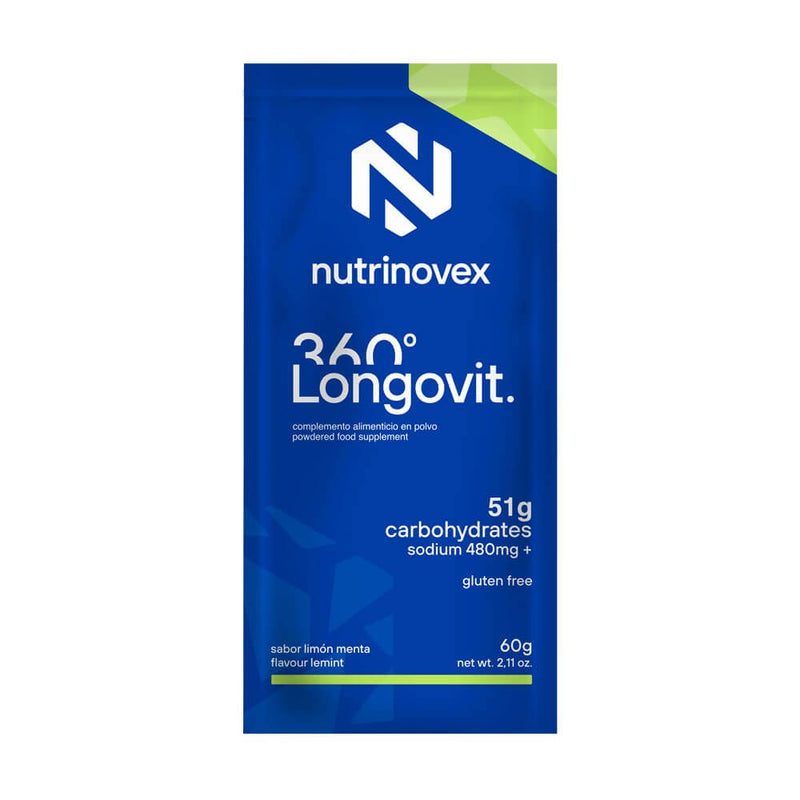 Boisson Longovit 360 de Nutrinovex - Nutrinovex 7
