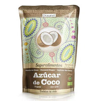 Azúcar de Coco Bio envase de 300g de Drasanvi (SuperFoods)