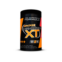 Thermodrene XT envase de 120 cápsulas de Stacker Europe (Termogénicos)