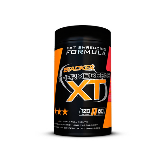 Thermodrene XT de Stacker Europe de la marque Stacker Europe dans la collection Thermogéniques