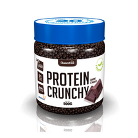 Protein Crunchy de 500g del fabricante Quamtrax (Panaderia Dietetica)