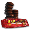 Harlems (beignets croustillants)