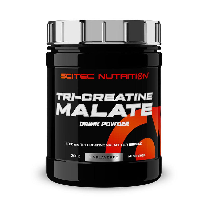 Malate de tri-créatine de Scitec Nutrition - Scitec Nutrition 0